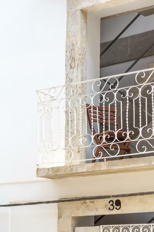 Fran Pacheco 39 Apartamento Setúbal Exterior foto